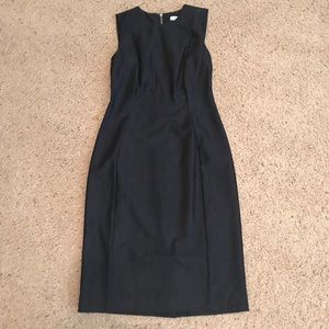 NWOT Calvin Klein Professional Dress